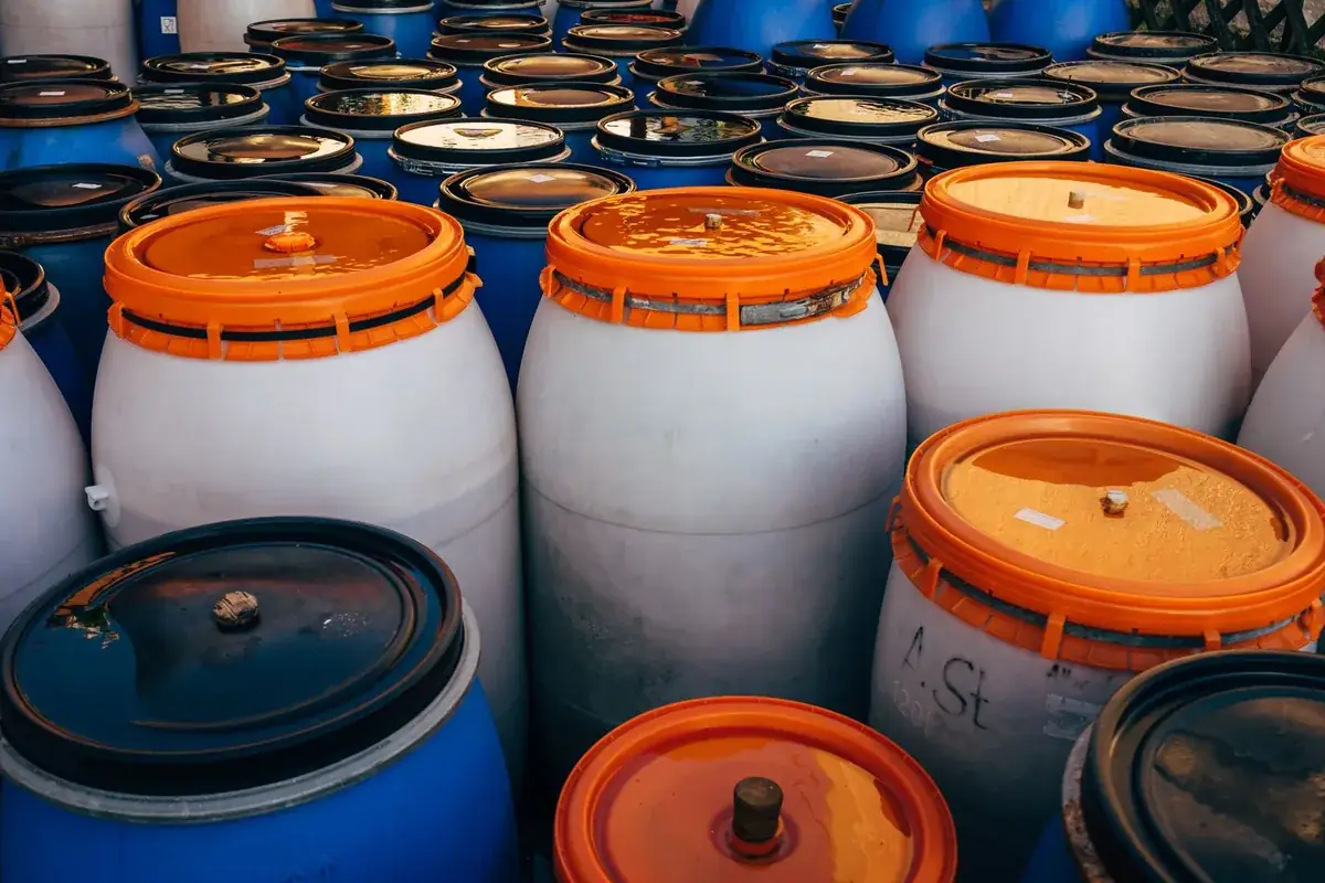Chemical & Toxic Waste Cleanup in West Point, KY